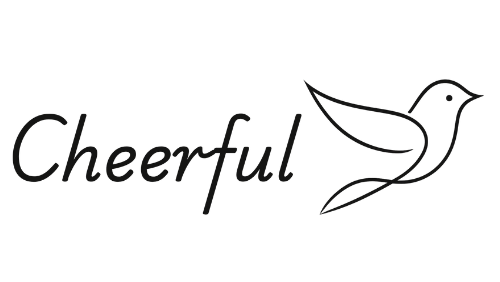 Cheerful